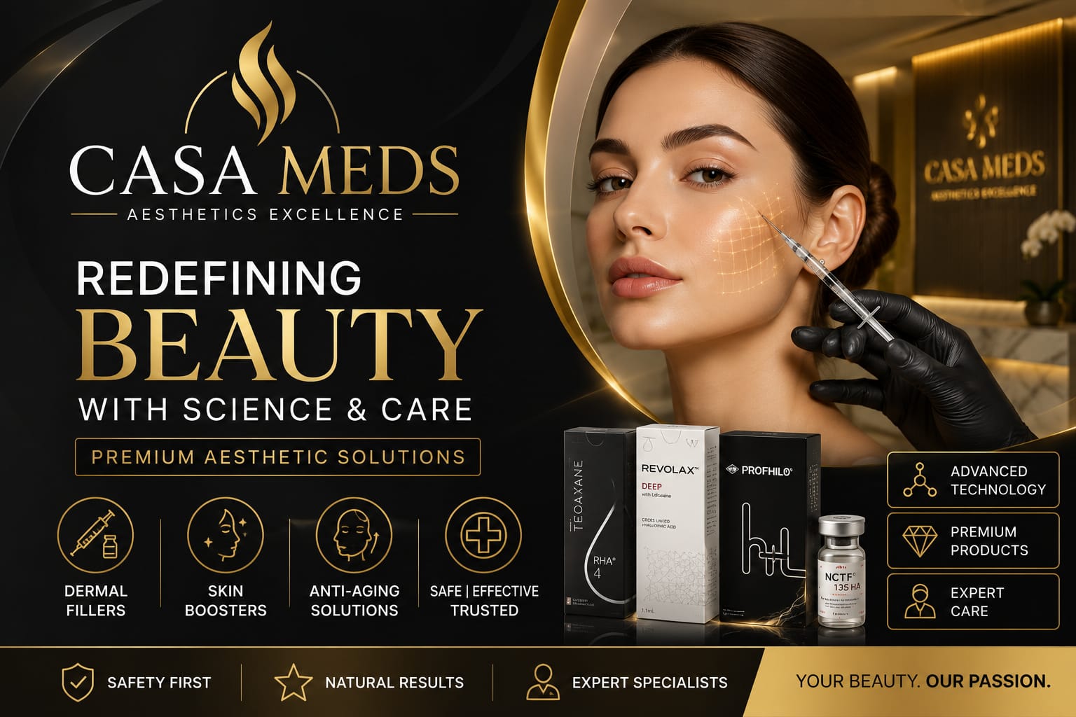 Casa Meds